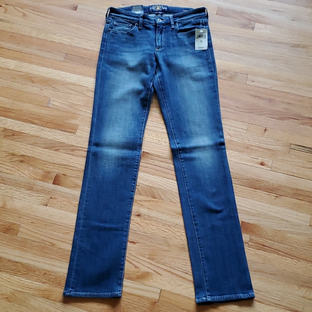 Lucky Brand Jeans